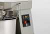 Miesiarka spiralna do ciast ciężkich Cuppone Venere | VNR/10KR | 16 l | dwie prędkości | 400V | 0,75 kW